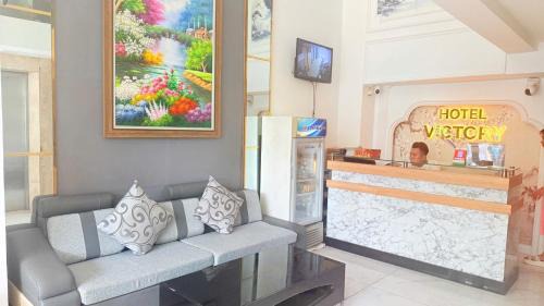 Tan Thuan Dong Hotel | Victory Hotel 2A