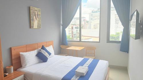 Tan Thuan Dong Hotel | Victory Hotel 2A
