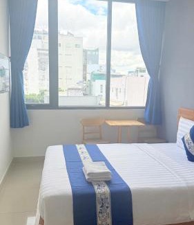 Tan Thuan Dong Hotel | Victory Hotel 2A