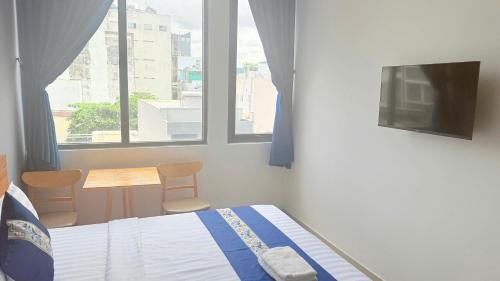 Tan Thuan Dong Hotel | Victory Hotel 2A