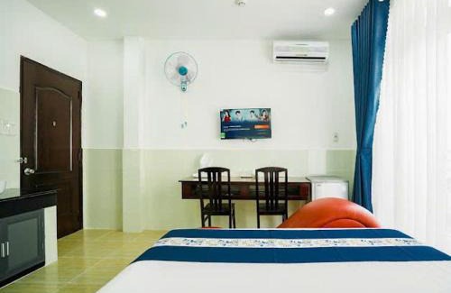 Tan Thuan Dong Hotel | VICTORY - hotel 388 htp