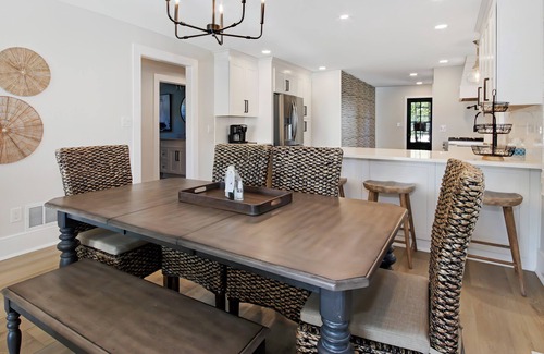 Avalon Casa | Victory Jewel - 6 Bedroom - Heated Pool - Avalon, NJ
