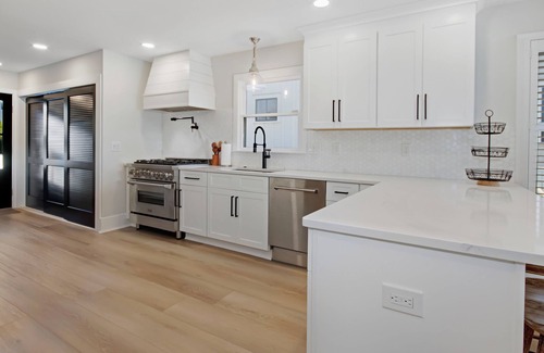 Avalon Casa | Victory Jewel - 6 Bedroom - Heated Pool - Avalon, NJ