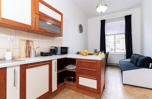 Mala Strana Apartamento | Victory King's Residence