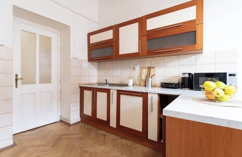 Mala Strana Apartamento | Victory King's Residence
