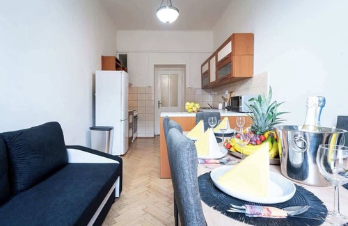 Mala Strana Apartamento | Victory King's Residence