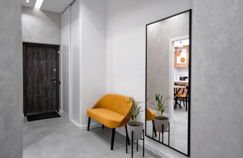 Lviv Apartamento | VICTORY luxury