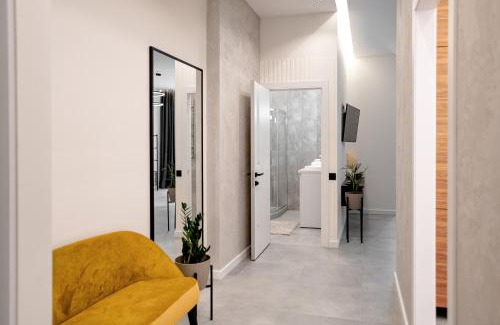 Lviv Apartamento | VICTORY luxury