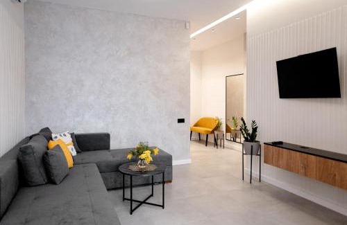 Lviv Apartamento | VICTORY luxury