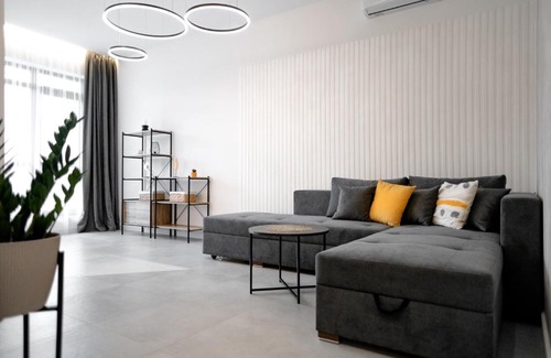 Lviv Apartamento | VICTORY luxury
