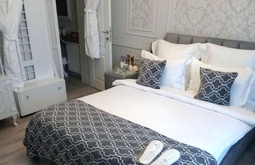 Constanta Casa | Victory Sea House