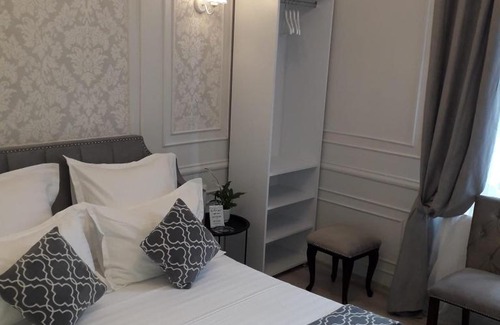 Constanta Casa | Victory Sea House