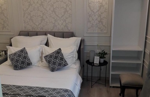 Constanta Casa | Victory Sea House