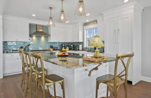 Avalon Casa | Victory Seaglass - 6 bedroom/Pool/Hot-tub - Avalon NJ