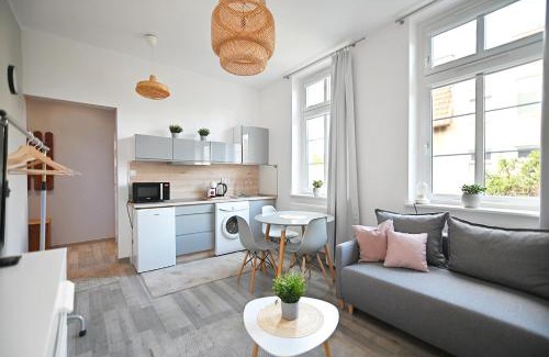 Gorny Sopot Apartamento | Victus Apartamenty, Apartament Duet A