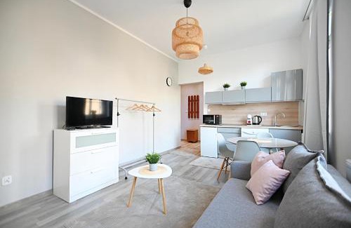 Gorny Sopot Apartamento | Victus Apartamenty, Apartament Duet A