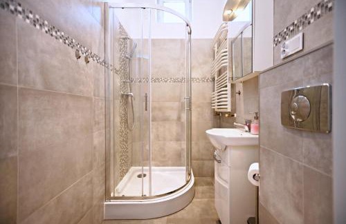 Gorny Sopot Apartamento | Victus Apartamenty, Apartament Duet A