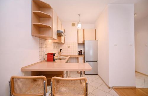 Karlikowo Apartamento | Victus Apartamenty, Apartament Orchid