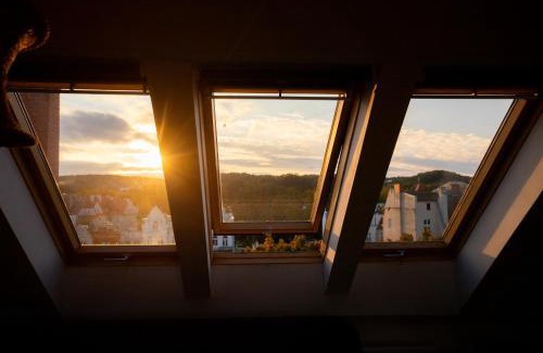 Gorny Sopot Apartamento | Victus Apartamenty, Apartament Arkadia