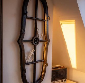 Gorny Sopot Apartamento | Victus Apartamenty, Apartament Arkadia