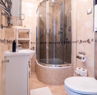 Gorny Sopot Apartamento | Victus Apartamenty, Apartament City