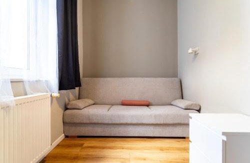 Gorny Sopot Apartamento | Victus Apartamenty, Apartament City