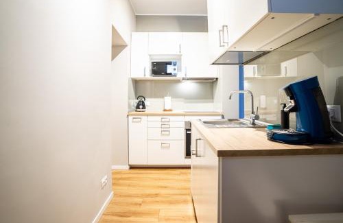 Gorny Sopot Apartamento | Victus Apartamenty, Apartament City