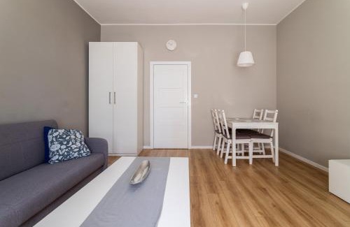 Gorny Sopot Apartamento | Victus Apartamenty, Apartament City