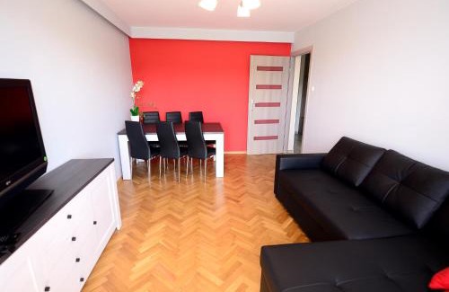 Gorny Sopot Apartamento | Victus Apartamenty, Apartament Jantar