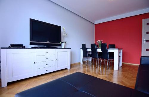 Gorny Sopot Apartamento | Victus Apartamenty, Apartament Jantar