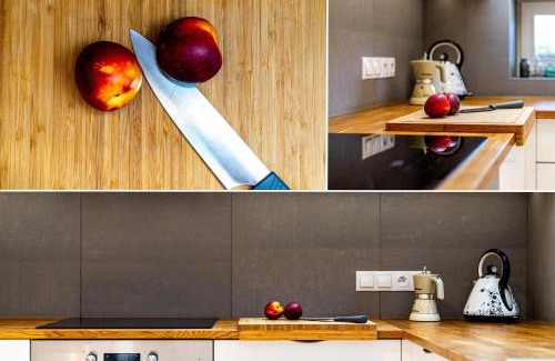Sopot Centrum Apartamento | Victus Apartamenty, Apartamenty Villa Victus