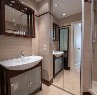 Karlikowo Apartamento | Victus Apartamenty, Apartament Liczi