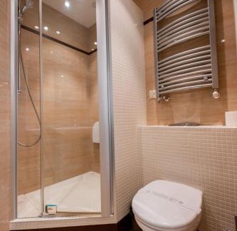 Karlikowo Apartamento | Victus Apartamenty, Apartament Liczi