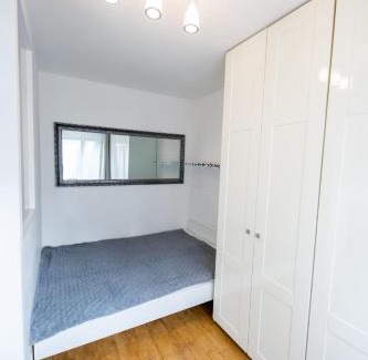 Karlikowo Apartamento | Victus Apartamenty, Apartament Liczi