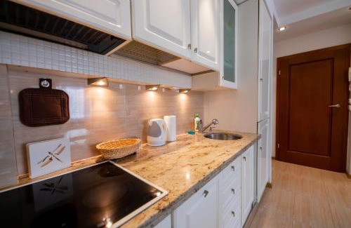 Karlikowo Apartamento | Victus Apartamenty, Apartament Liczi