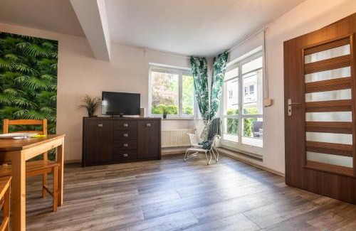 Karlikowo Apartamento | Victus Apartamenty, Apartament Bella