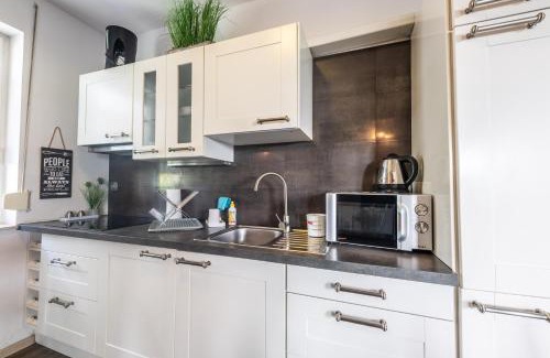 Karlikowo Apartamento | Victus Apartamenty, Apartament Bella