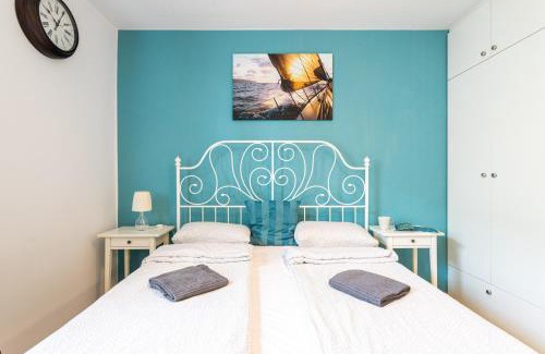 Karlikowo Apartamento | Victus Apartamenty, Apartament Livia