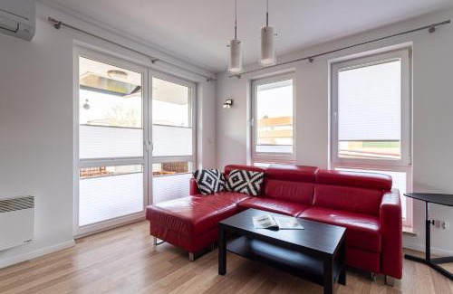 Karlikowo Apartamento | Victus Apartamenty, Apartament Villa Sunrise
