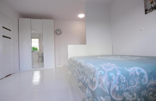 Karlikowo Apartamento | Victus Apartamenty, Apartament White Positano