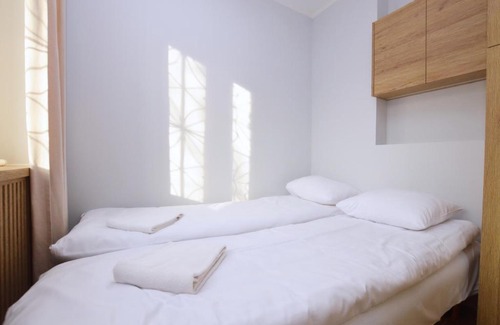 Karlikowo Apartamento | Victus Apartamenty, Apartament Honey