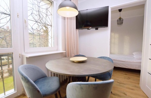 Karlikowo Apartamento | Victus Apartamenty, Apartament Honey