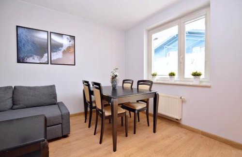 Karlikowo Apartamento | Victus Apartamenty, Apartament Mint