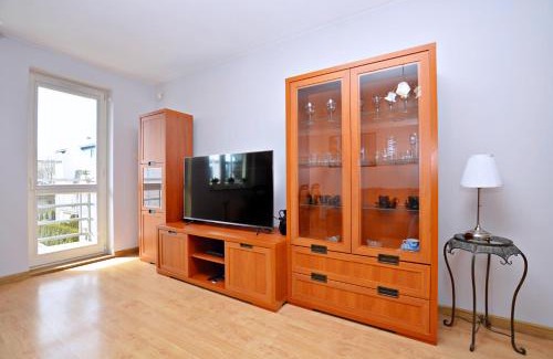 Karlikowo Apartamento | Victus Apartamenty, Apartament Mint