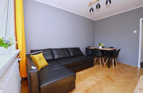 Sopot Apartamento | Victus Apartamenty, Apartament Soho