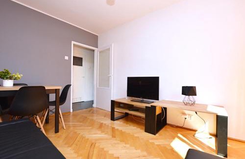 Sopot Apartamento | Victus Apartamenty, Apartament Soho