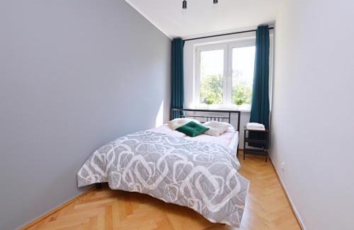 Sopot Apartamento | Victus Apartamenty, Apartament Soho