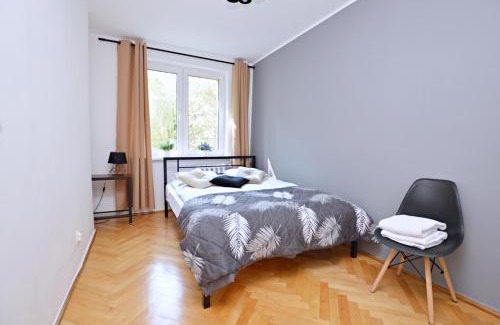 Sopot Apartamento | Victus Apartamenty, Apartament Soho