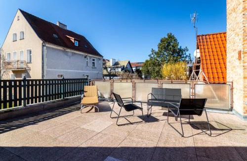 Karlikowo Casa | Victus Apartamenty, Fisherman's House - Chata Rybaka