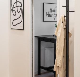 Sopot Apartamento | Victus Apartamenty, Parkur Art